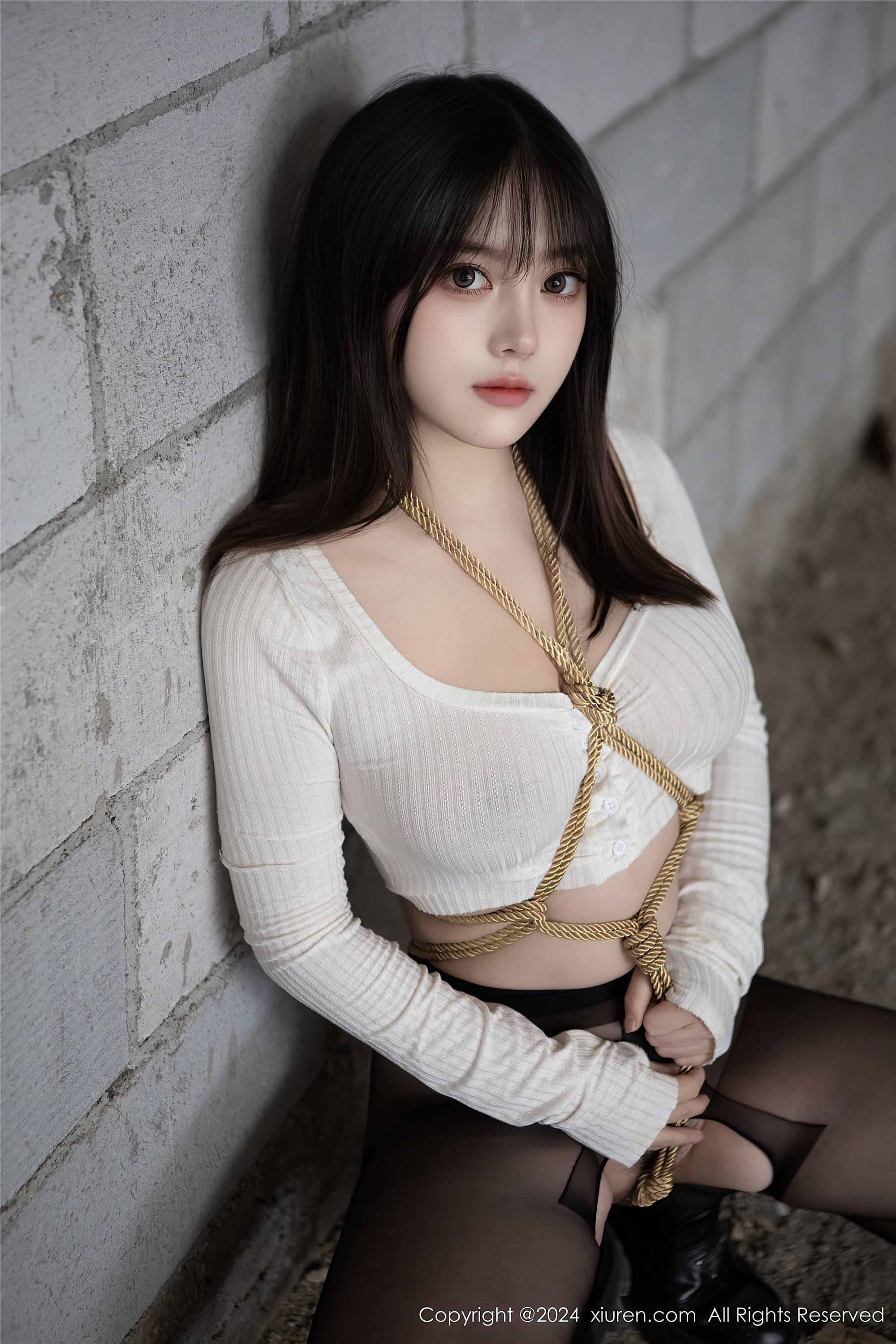 Xiuren秀人网 2024.04.23 NO.8439 豆瓣酱